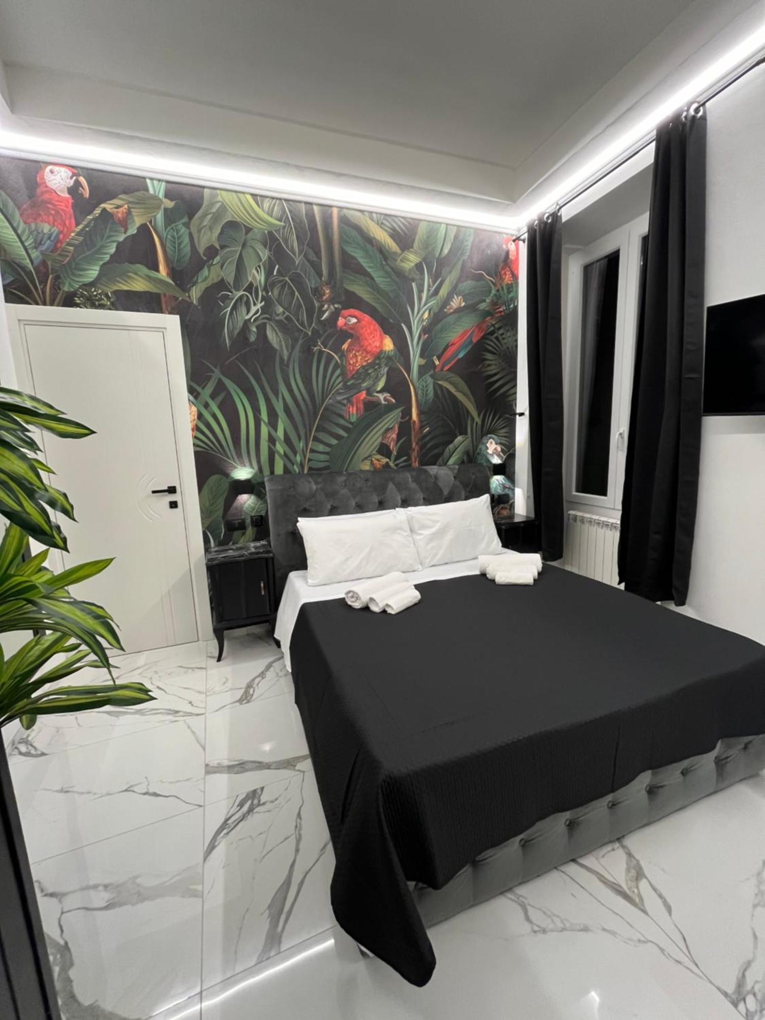 Suites - Ghibellina 92 Florence Exterior photo