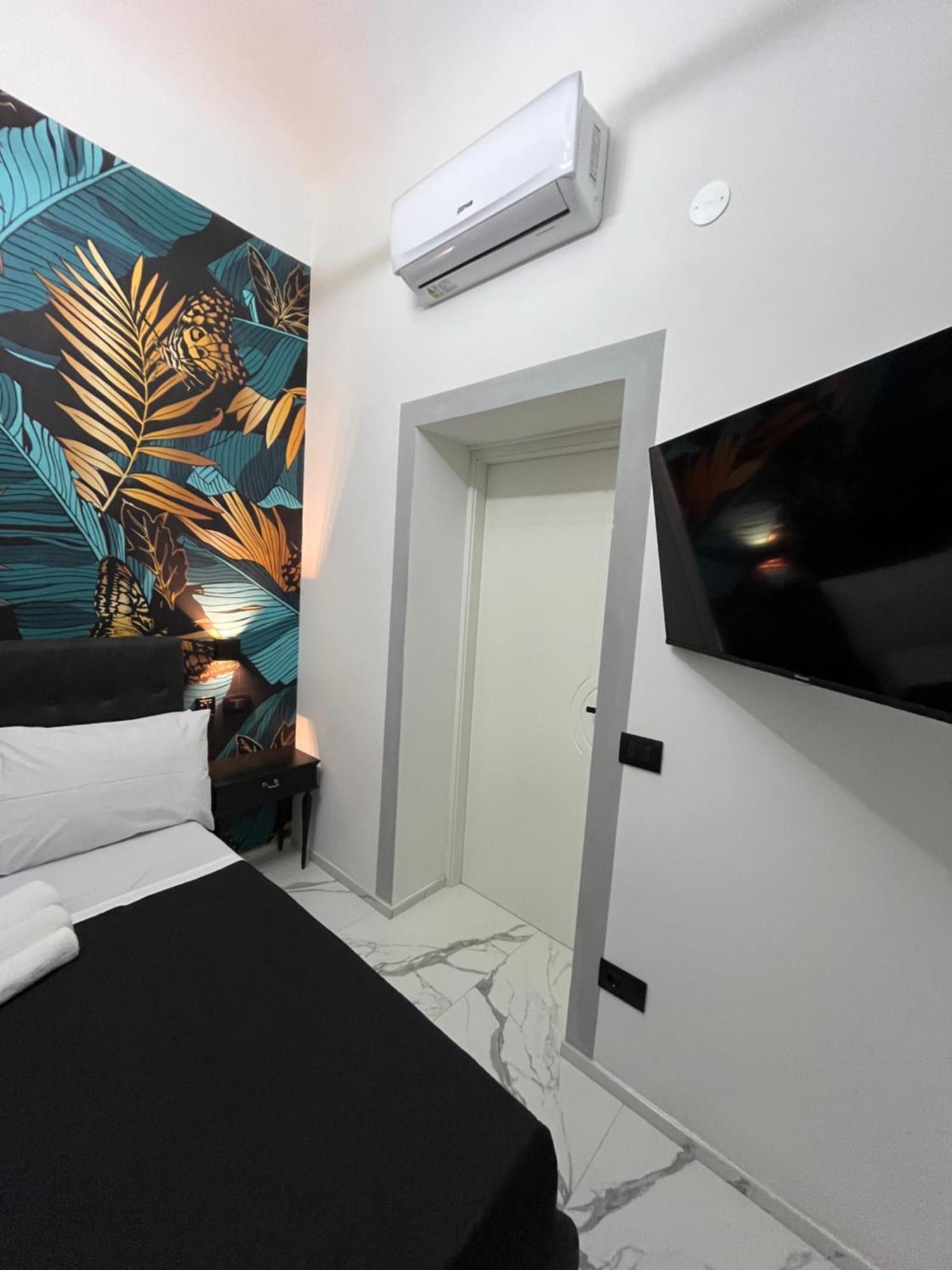 Suites - Ghibellina 92 Florence Exterior photo