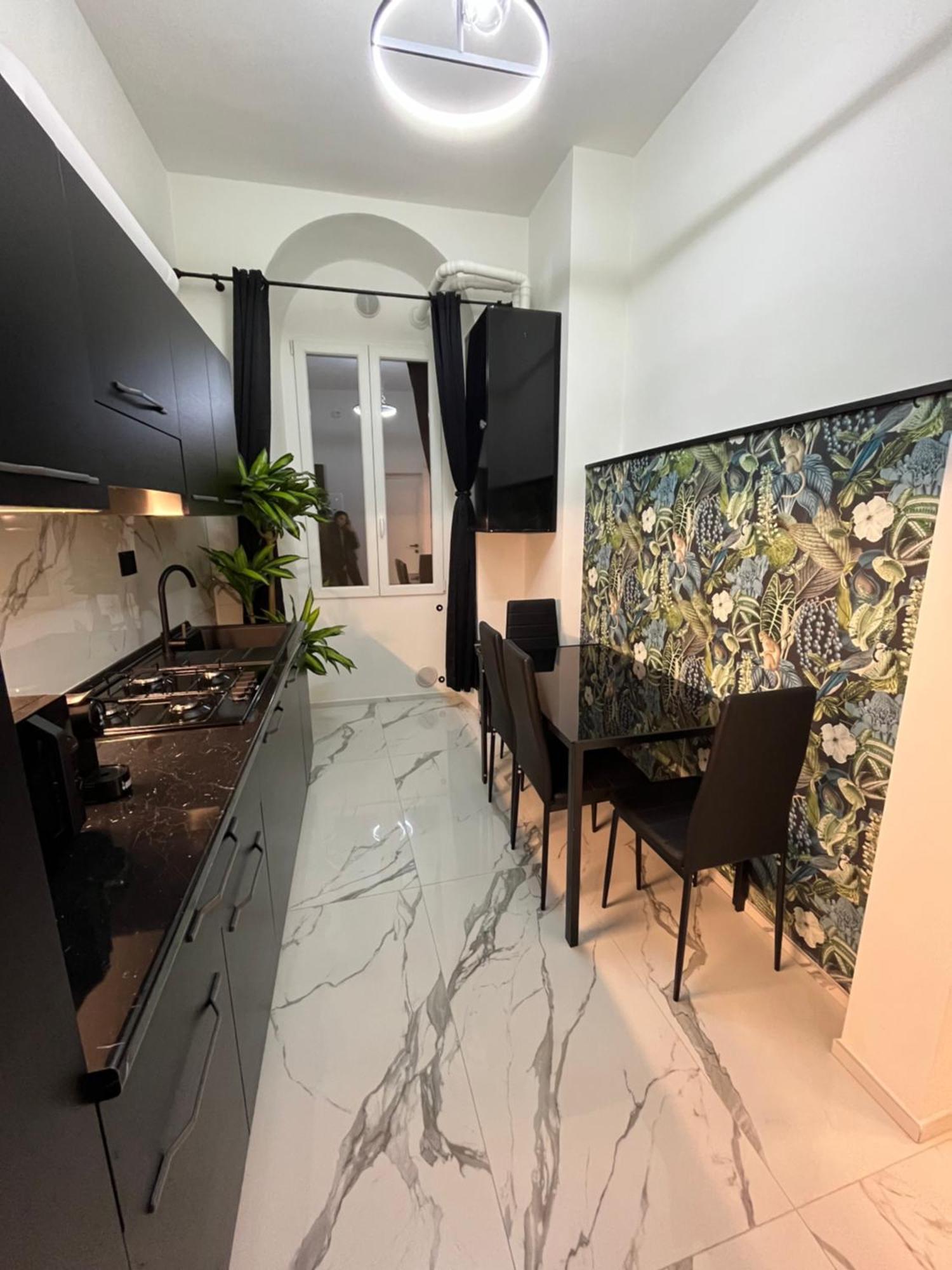 Suites - Ghibellina 92 Florence Exterior photo