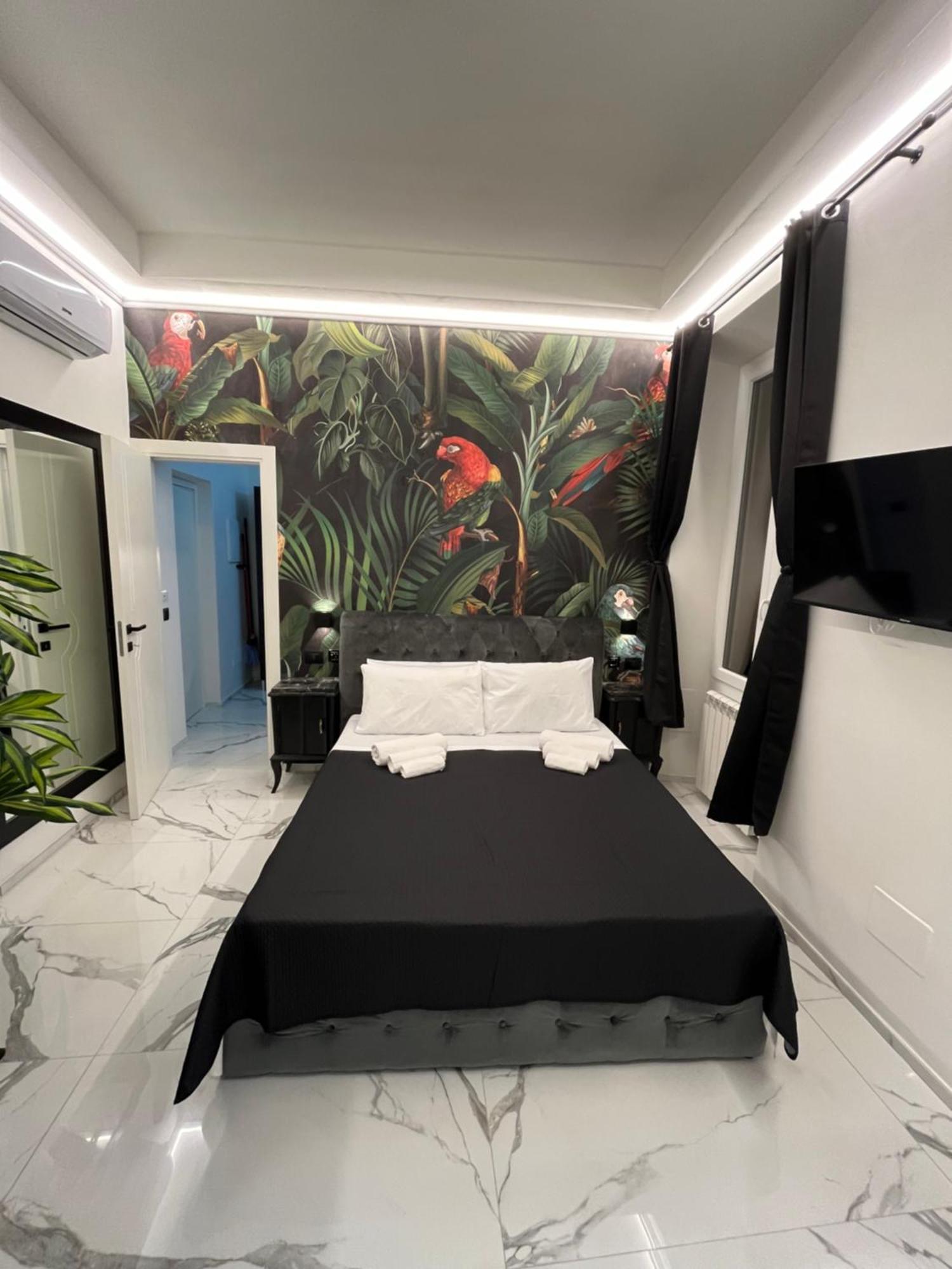 Suites - Ghibellina 92 Florence Exterior photo